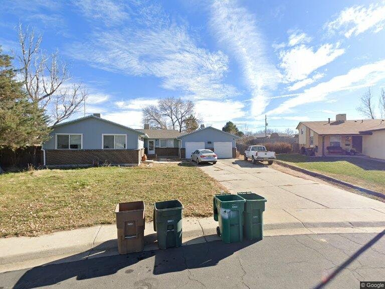 Westminster Multiplex: 9020 Osceola St