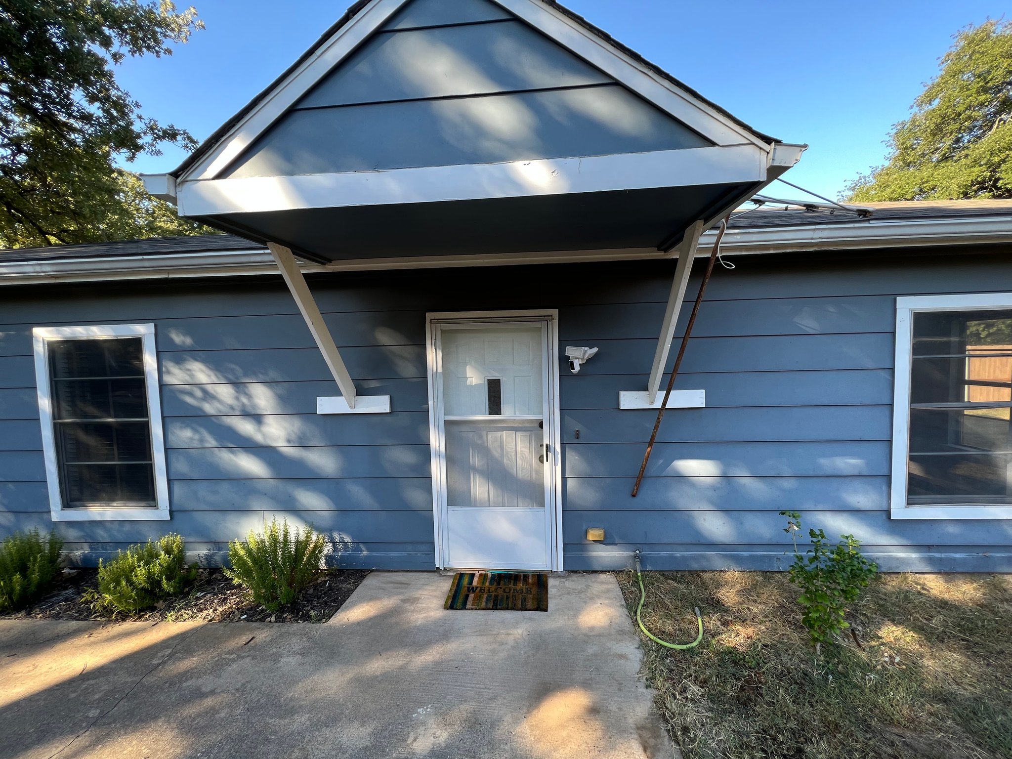 Lake Worth House: 3112 Pueblo Trail