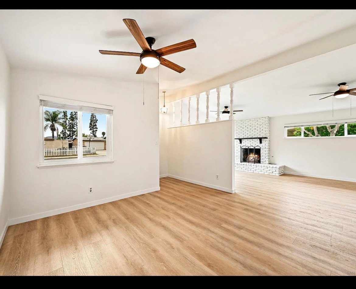 El Cajon House: 927 Gray Dr