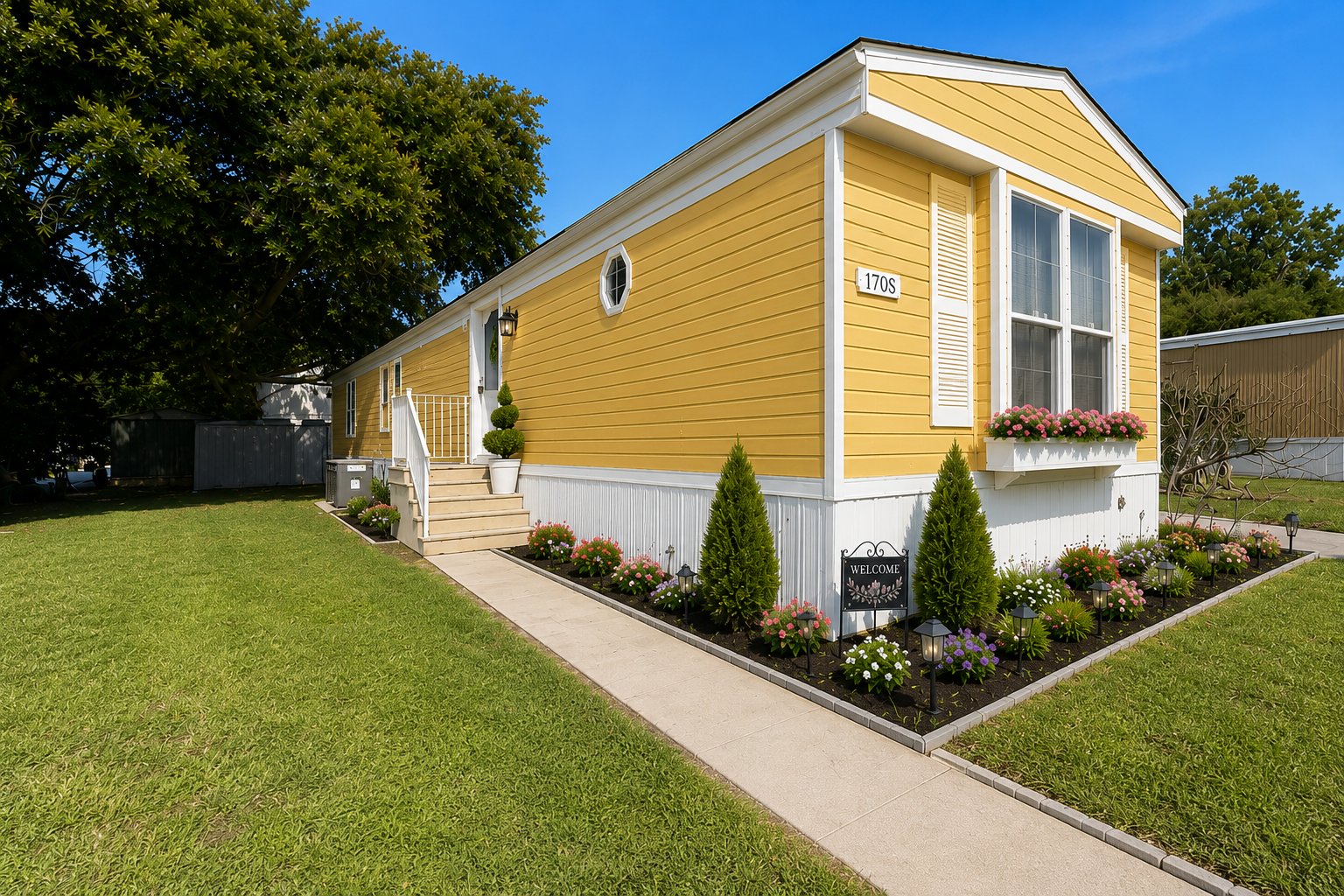 Kissimmee House: 4769 Naranja Way