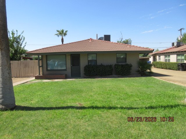 Phoenix Multiplex: 223 W Turney Ave
