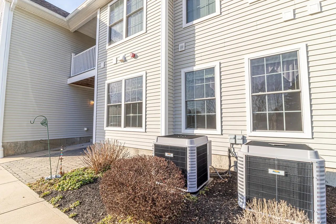 Groton Condo: 130 Meridian Street