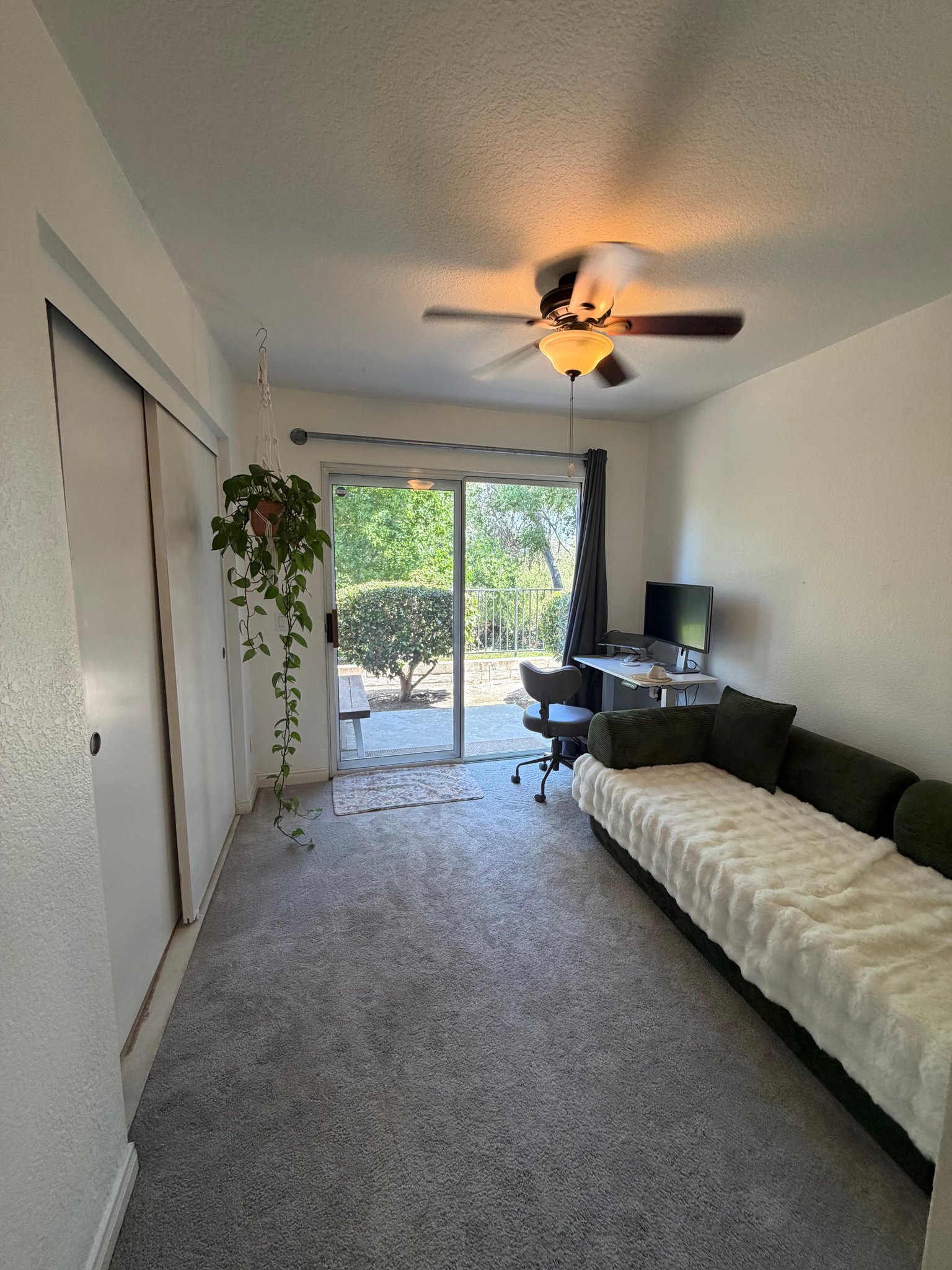 Oceanside Single Room: 5070 Via Manos Unit B, Oceanside 92057, CA