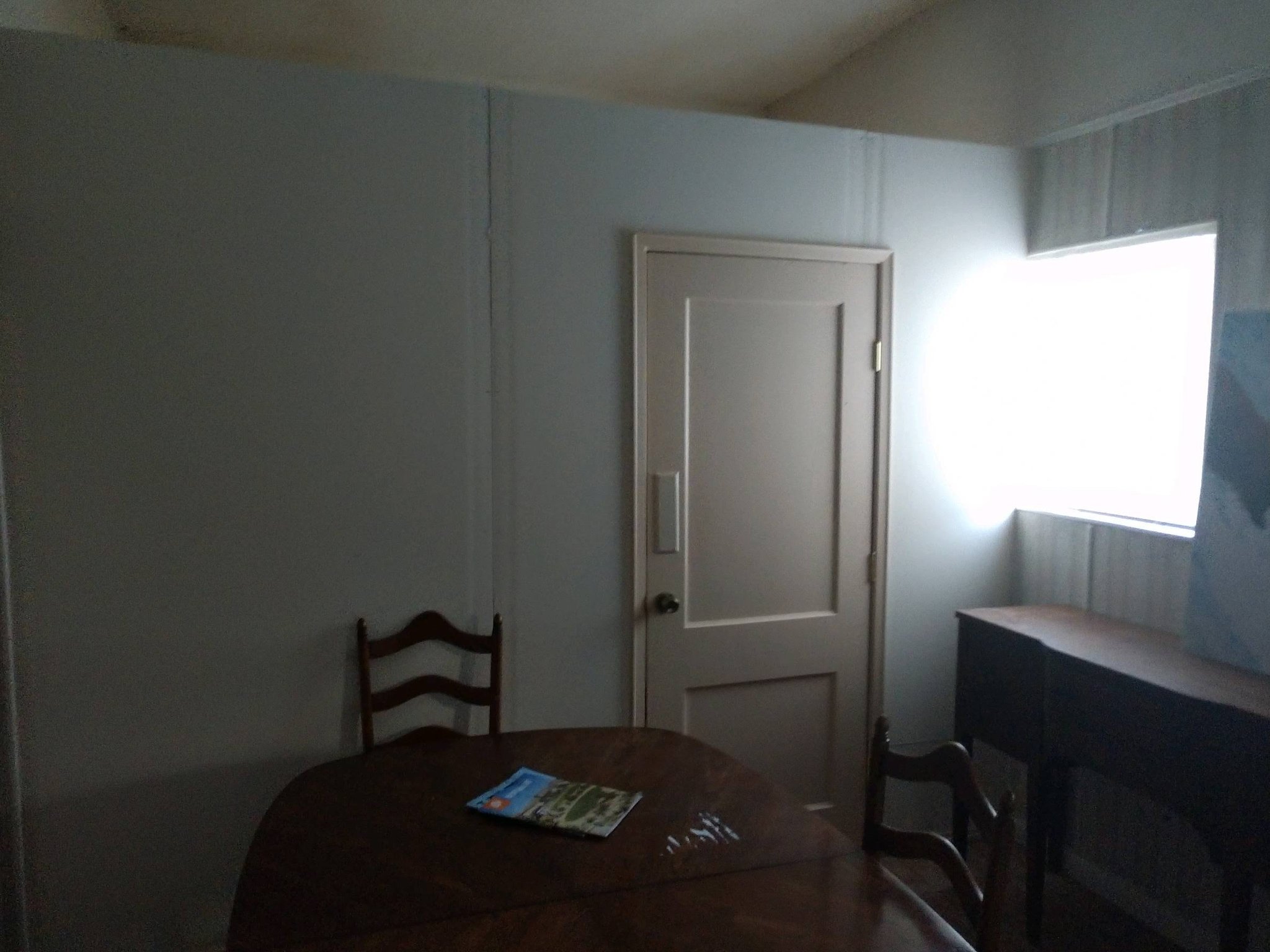 El Paso Single Room: 1009 N Florence