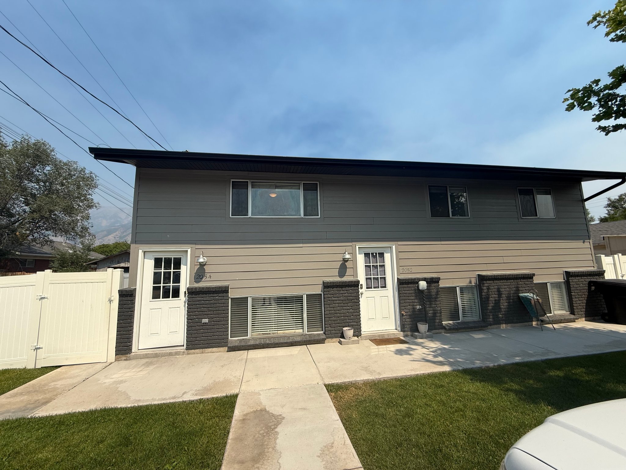 Provo Multiplex: 2054 N 940 W
