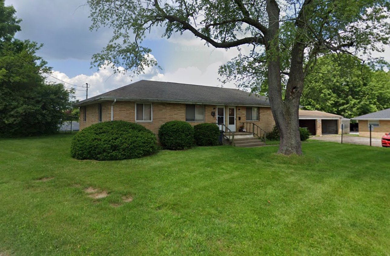 Akron Multiplex: 1633 Garman Rd