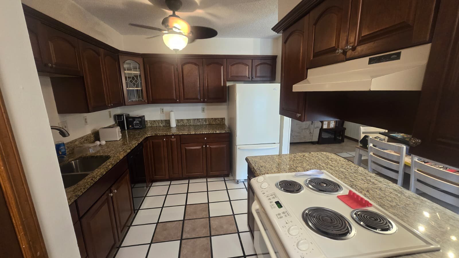 Memphis House: 3830 Brandywine Cv