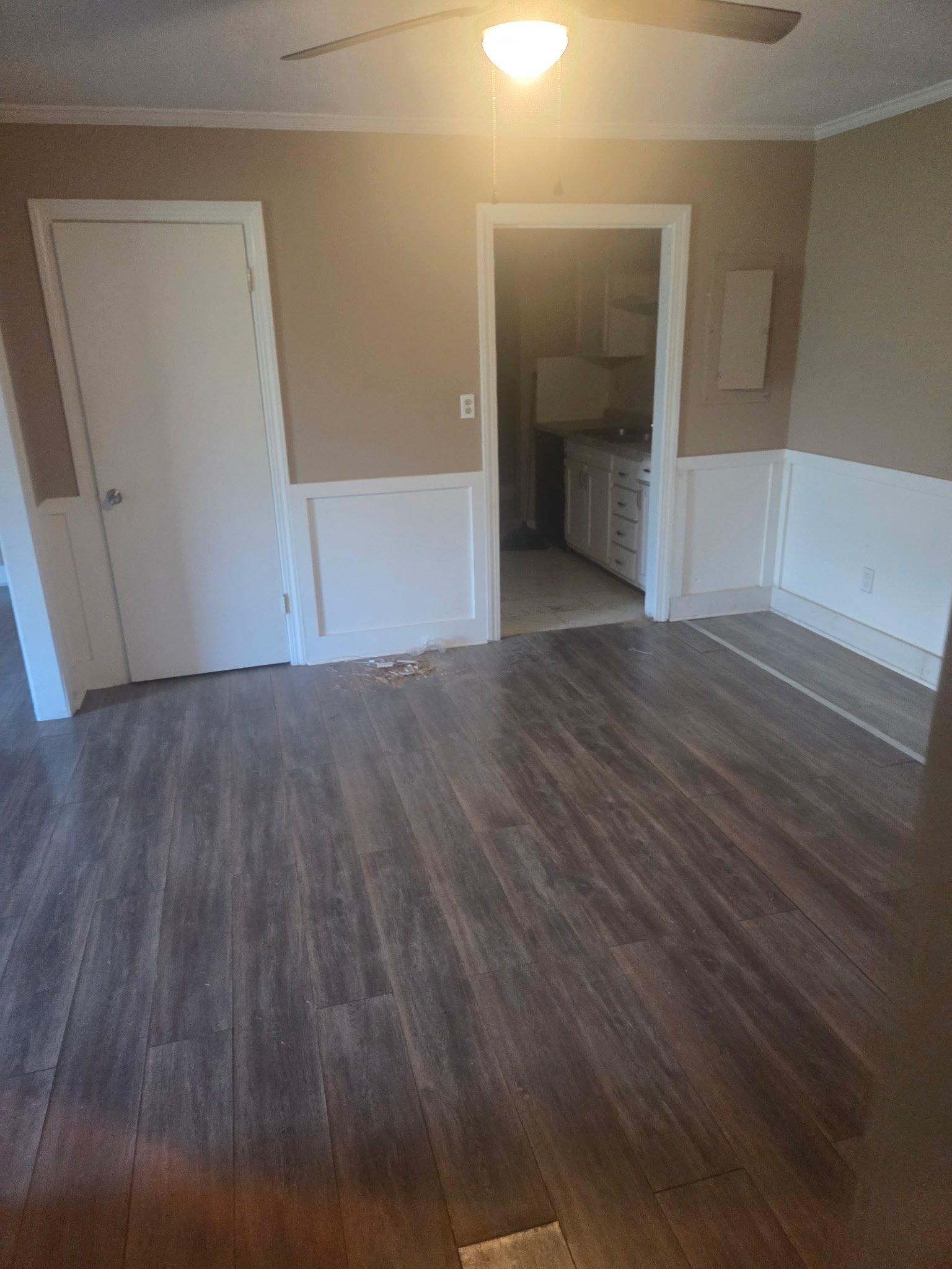 Lithonia Condo: 115 Rue Fontaine
