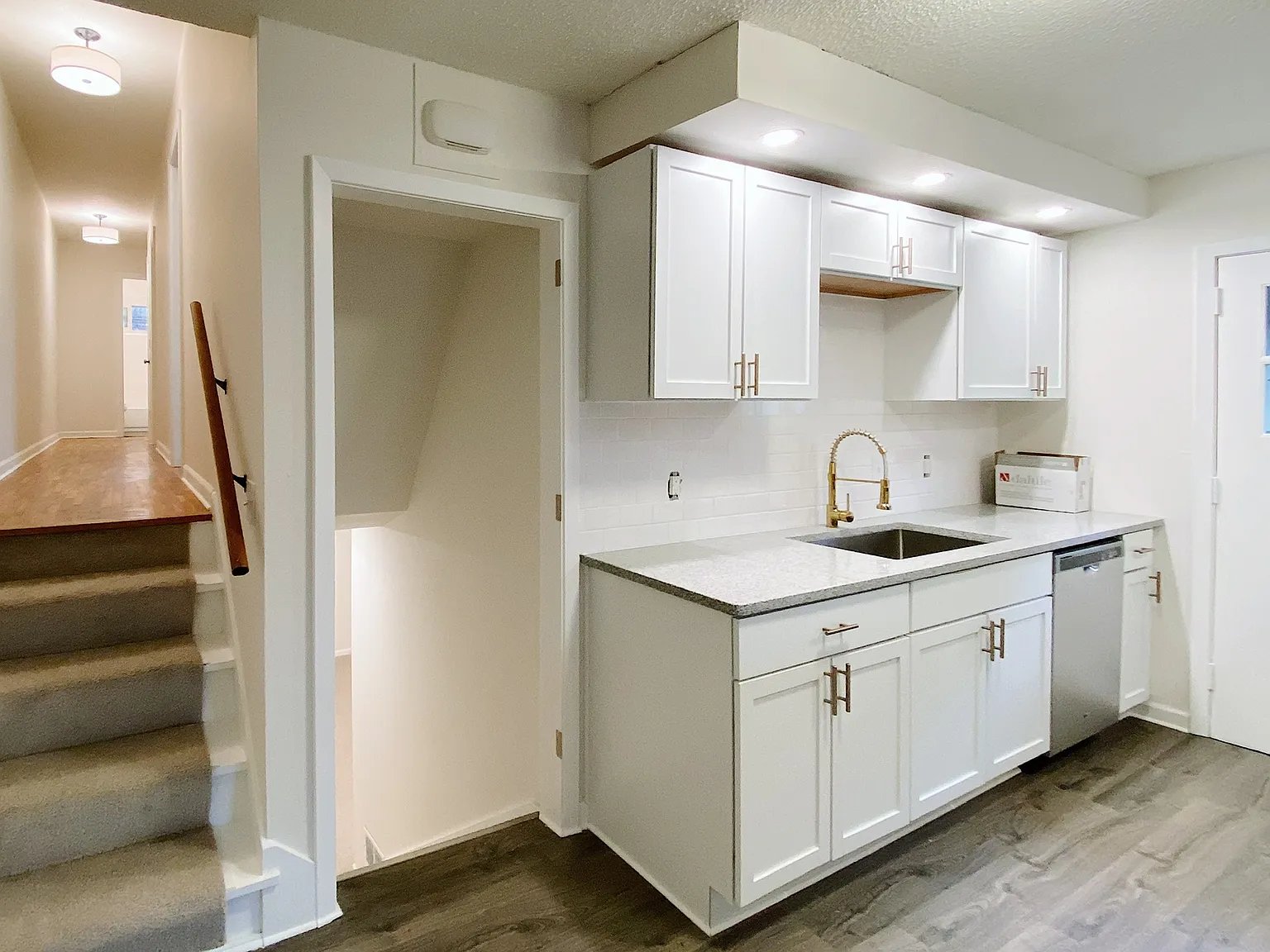 Minneapolis Condo: 3046 Buchanan St NE