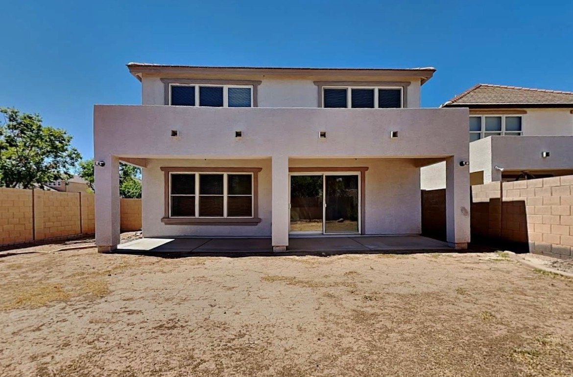 Phoenix House: 2246 E Bowker St