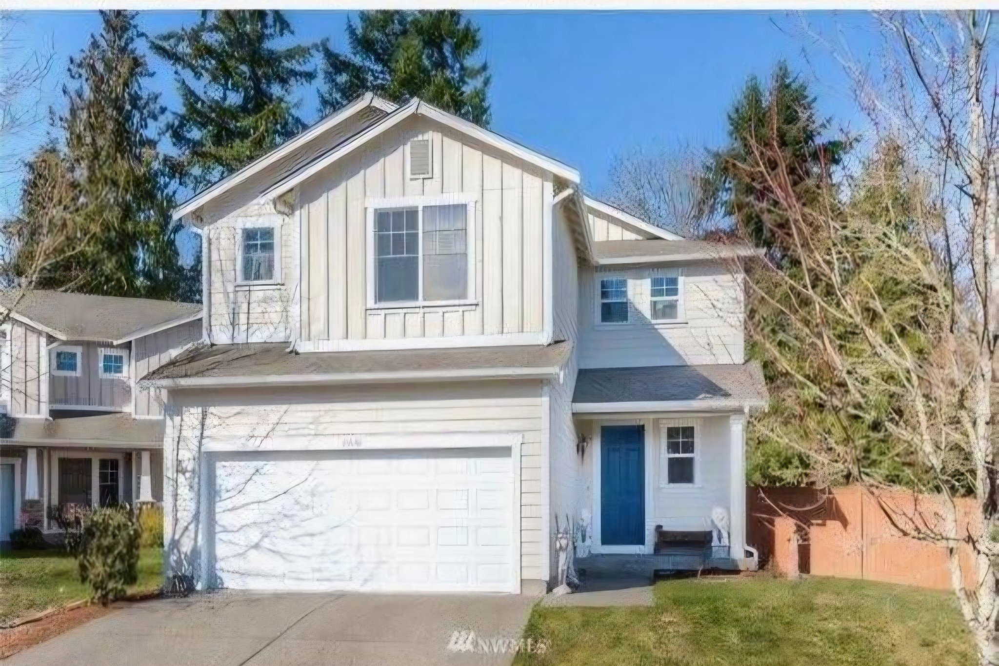 Snohomish House: 11610 59th Dr SE