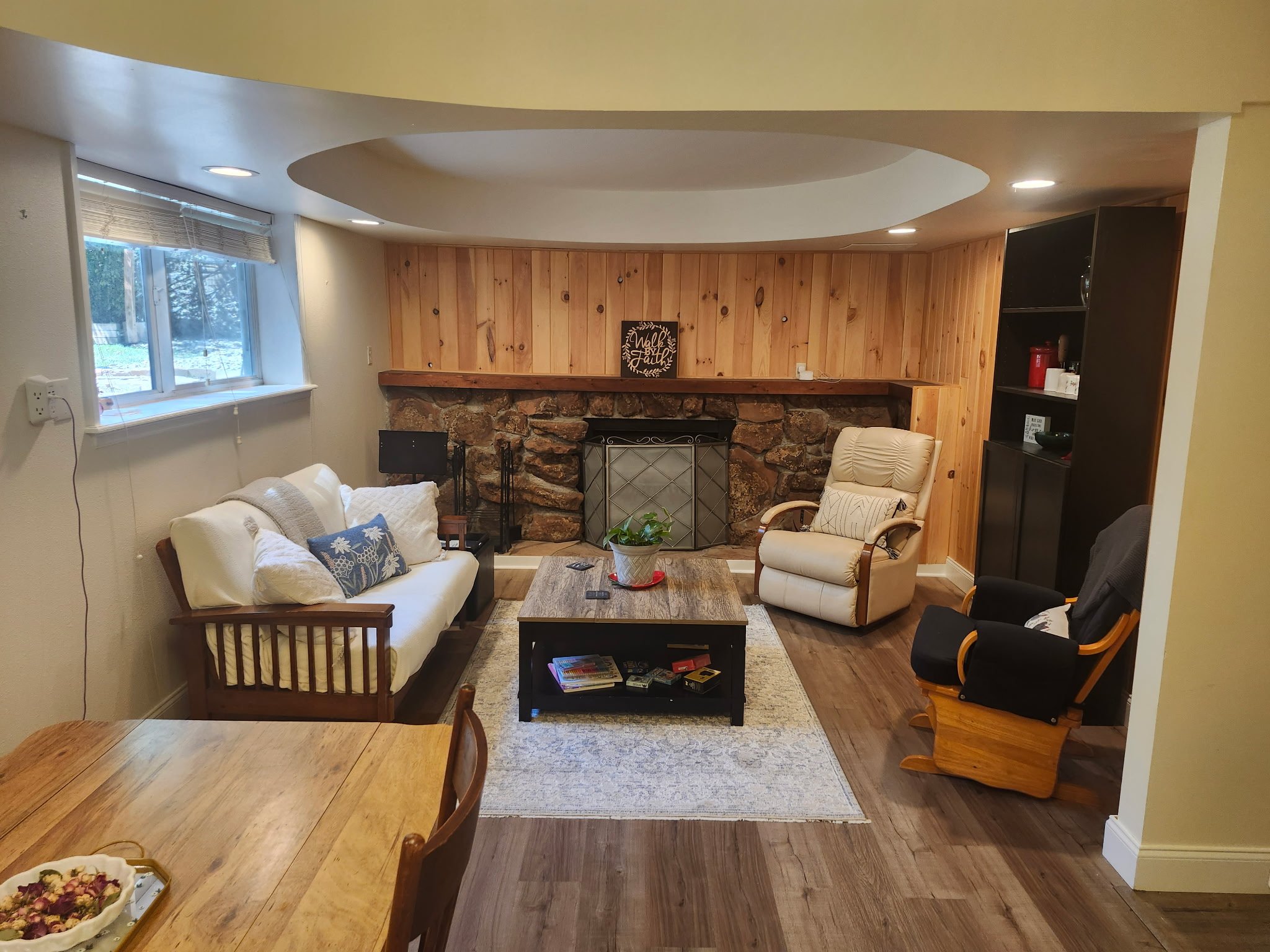 Fort Collins House: 719 Pear St