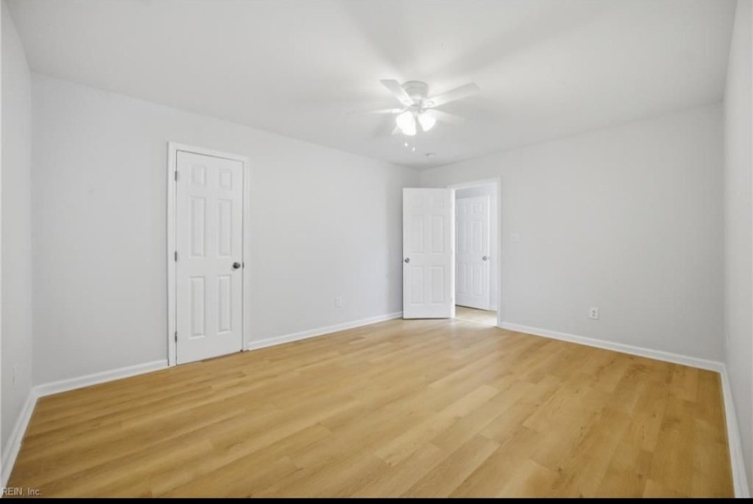 Norfolk House: 2930 Gate House Rd