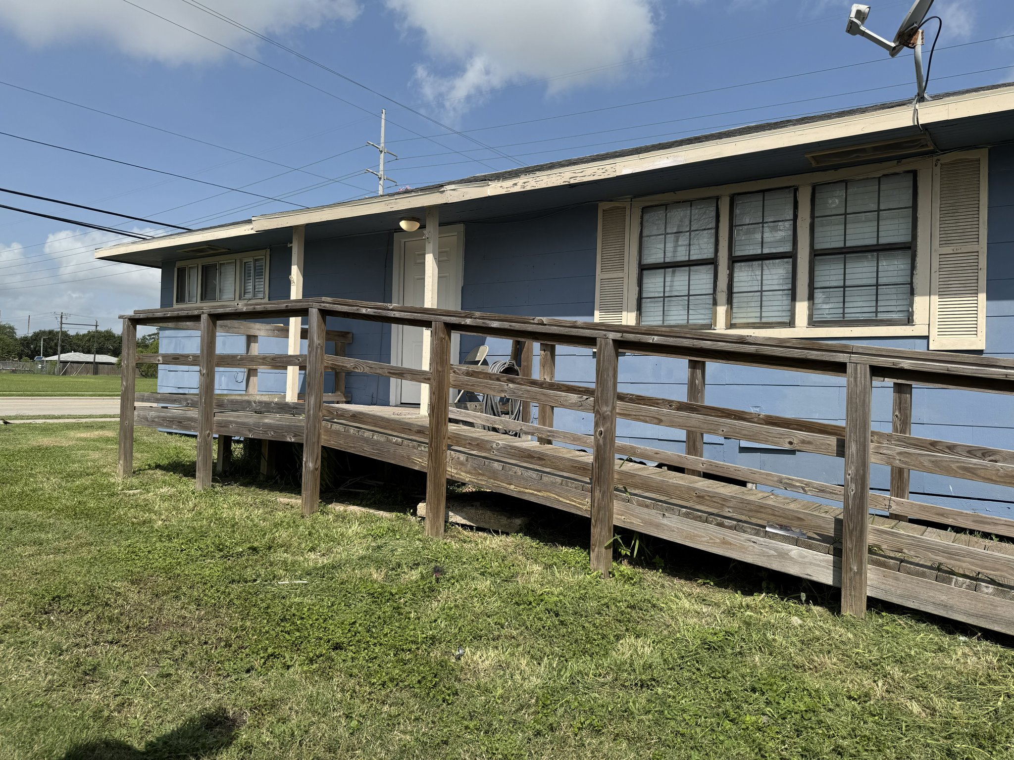 Corpus Christi House: 1645 Clare Dr