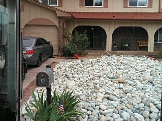 Aurora House: 11408 E Colorado Dr