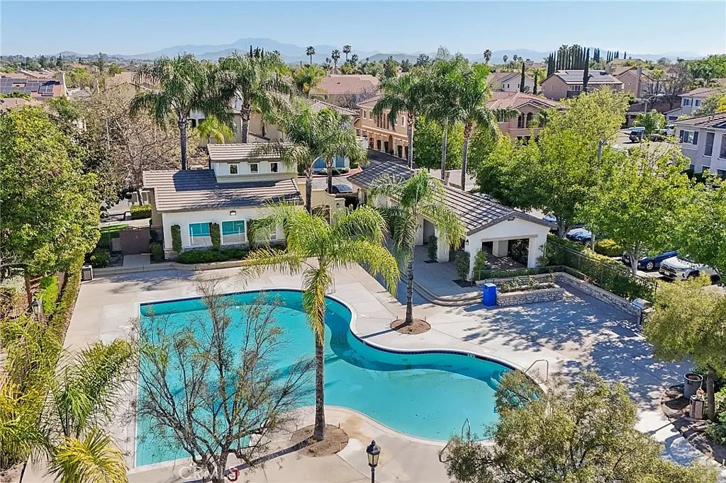 Murrieta Condo: 26348 Arboretum Way