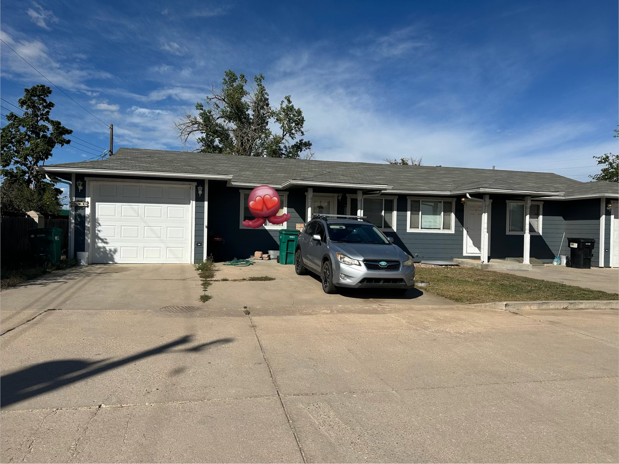 Evans Condo: 501 Monico Gardens Dr