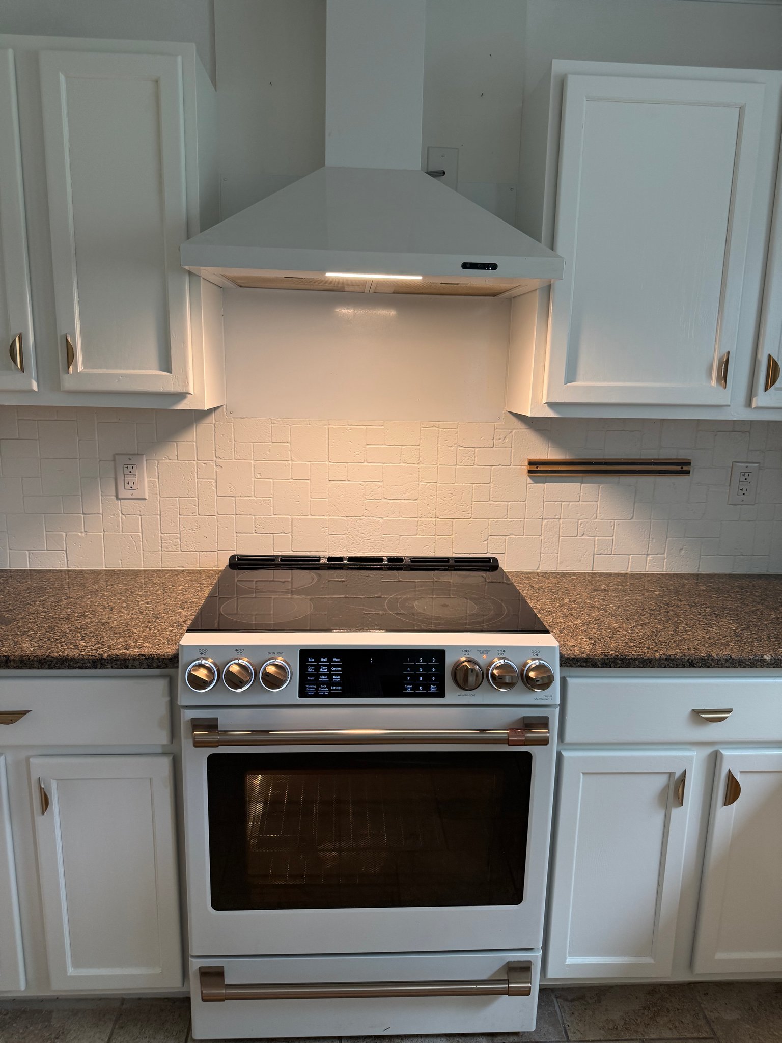 san antonio House: 1208 creek knoll