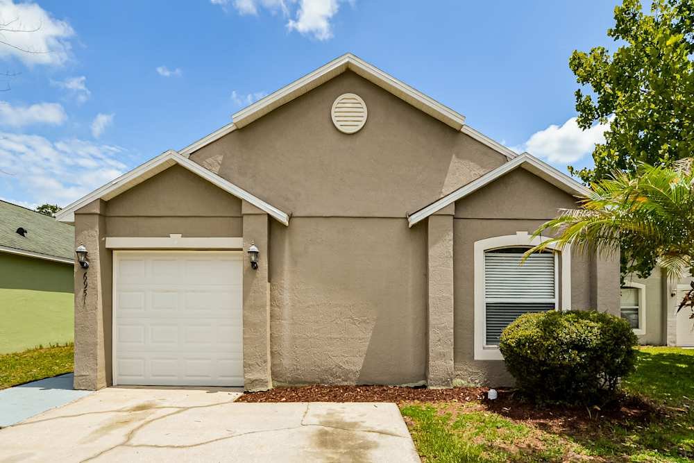 Orlando House: 6951 Kelcher Ct