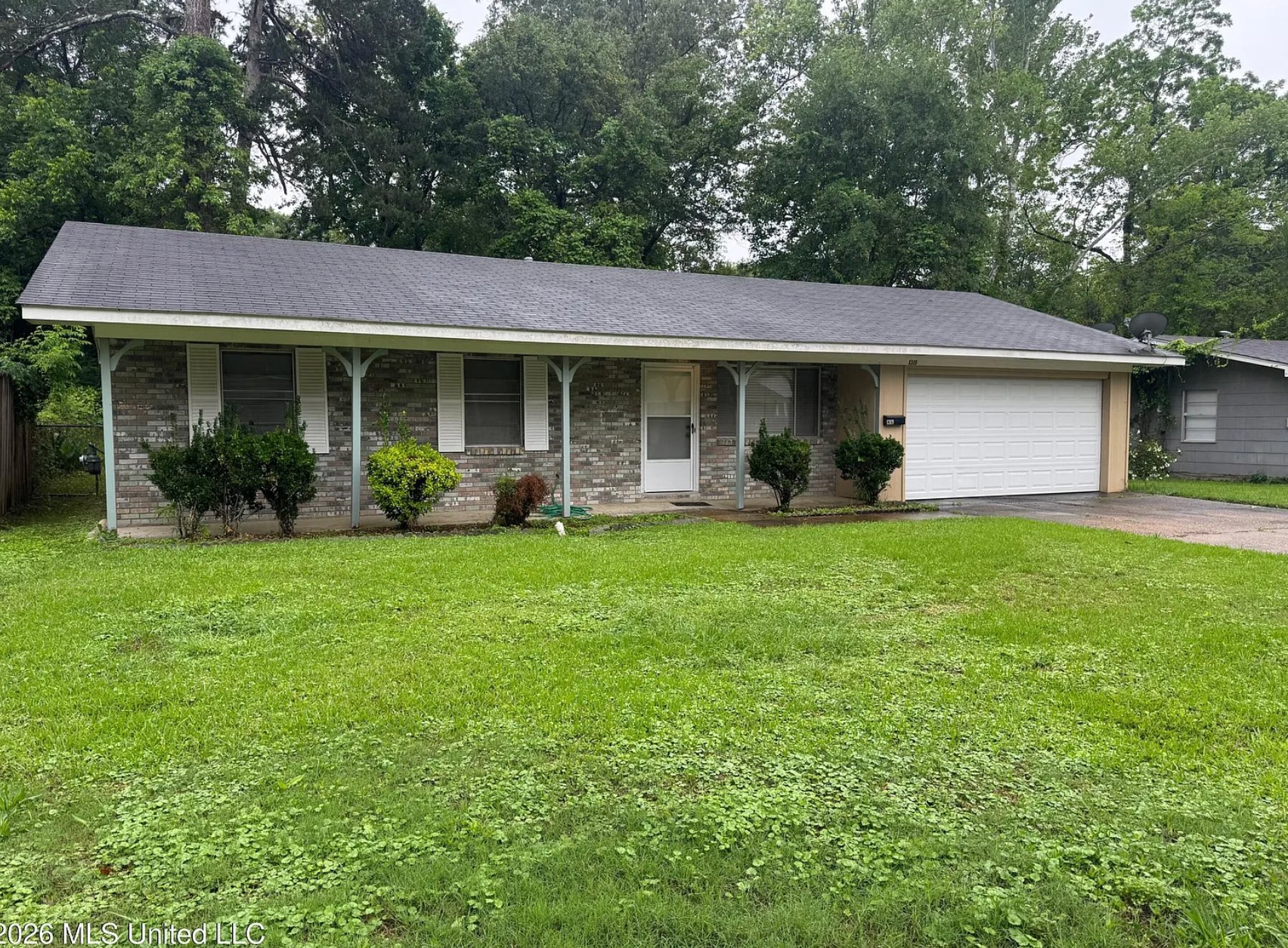 Jackson House: 1319 Dorgan street
