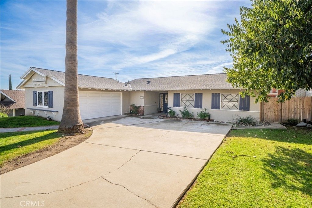 Rancho Cucamonga Other: 8749 Calle Quebrada