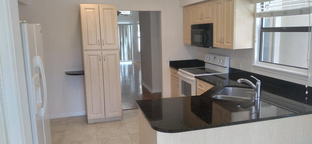 Boca Raton Townhome: 1382 NW 13th Court