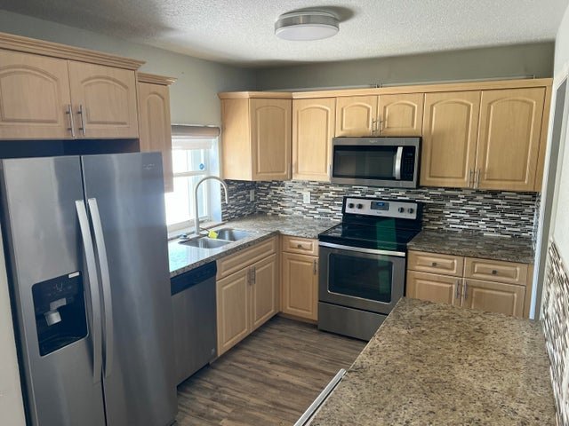 Boca Raton House: 516 NW 54th Street