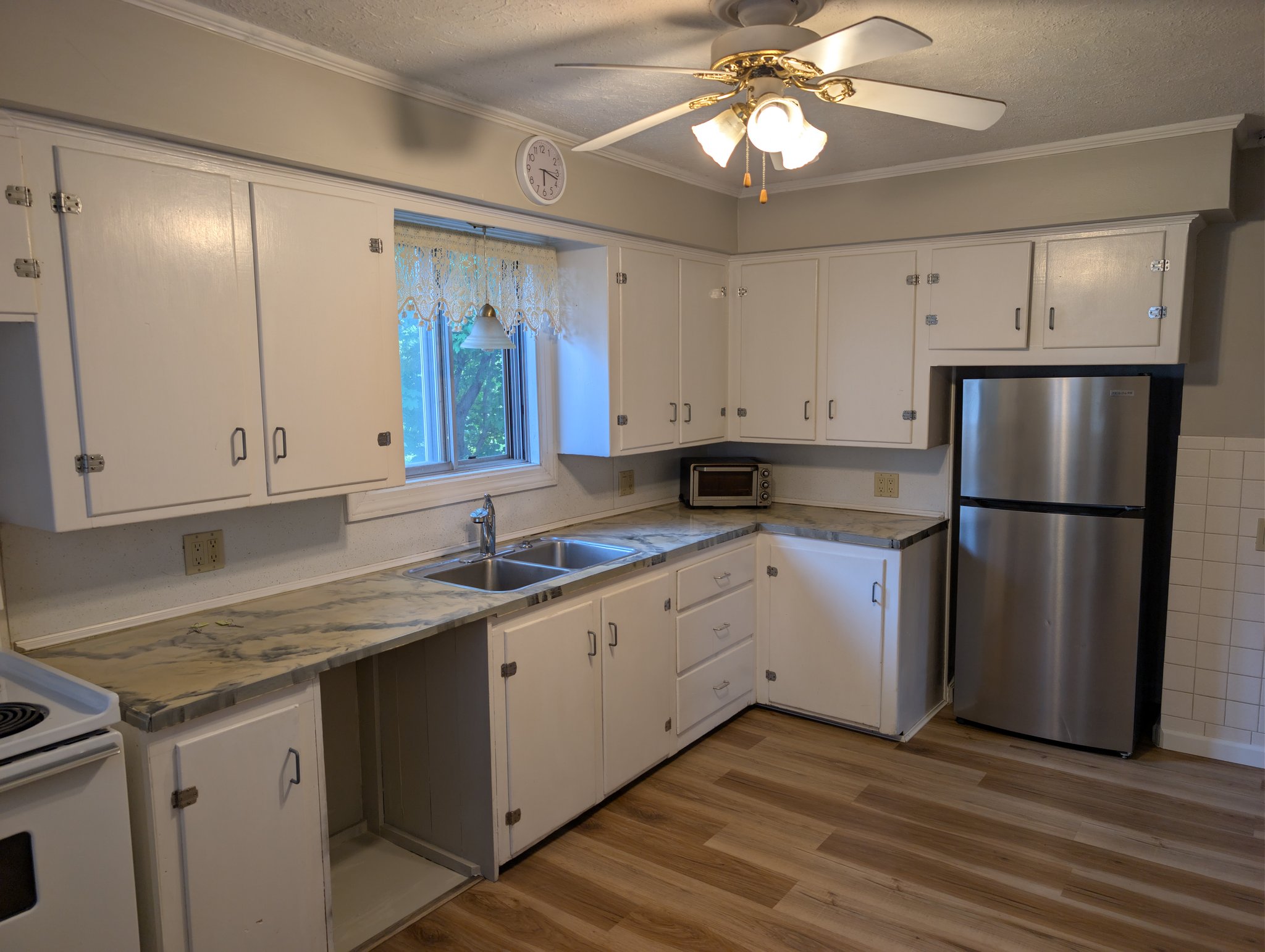 Waterville Apartment: 36 Western Ave