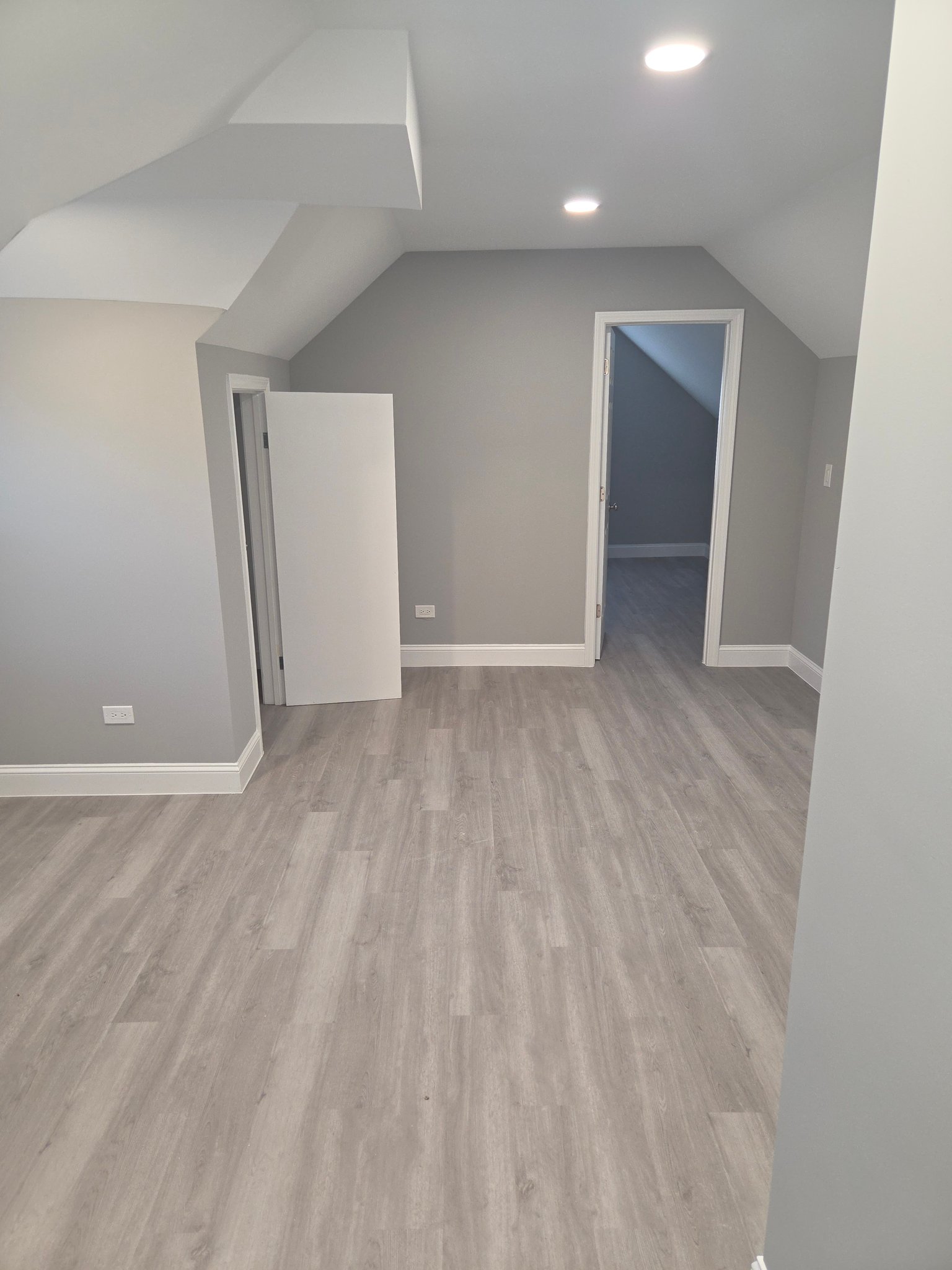 Gary Apartment: 2708 Monroe St