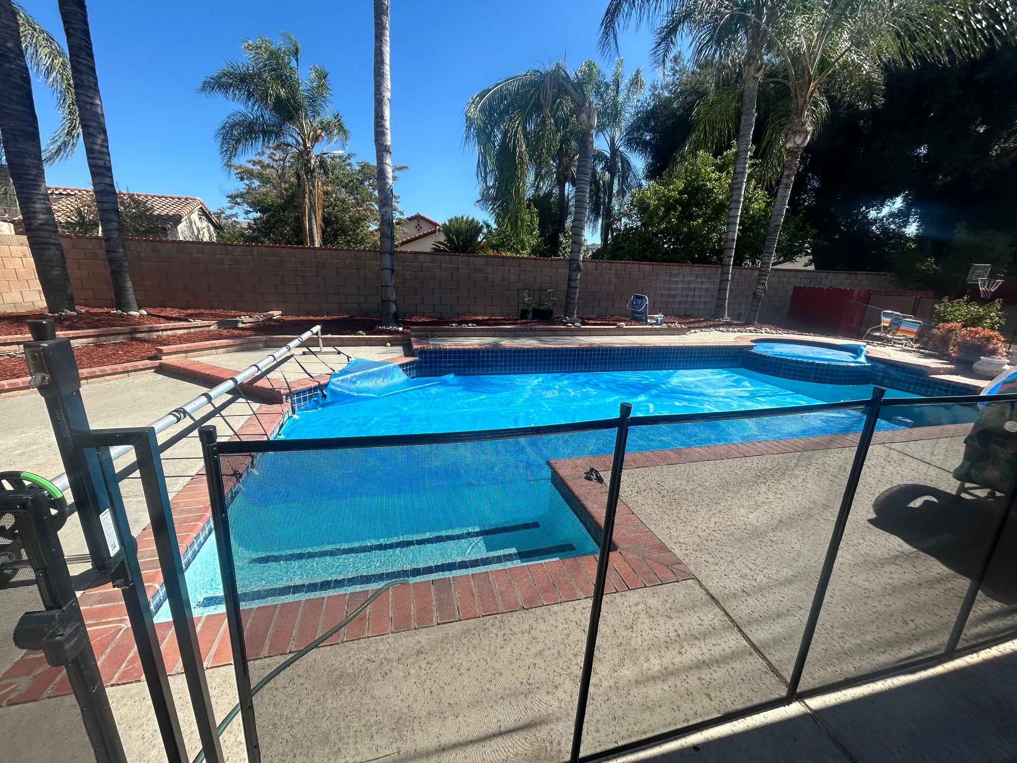 Hemet House: 41633 E Whittier Ave