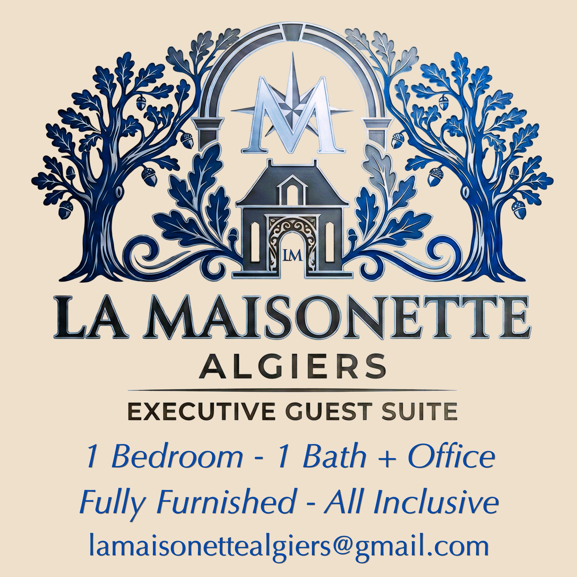 New Orleans Multiplex: 5400 Lacour Monique St B