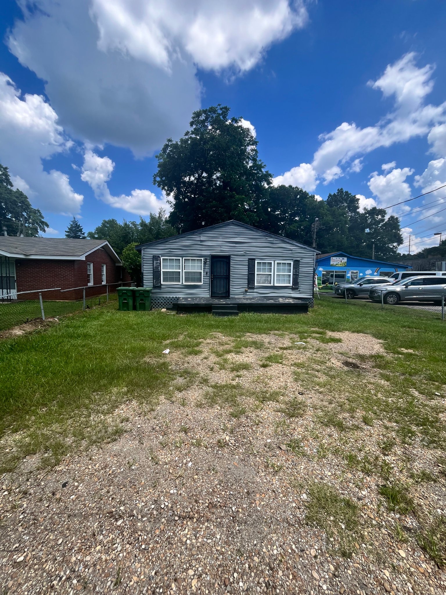 Montgomery House: 3120 Lower Wetumpka Road