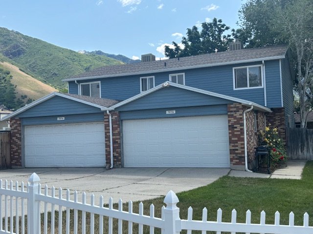 Salt Lake City Townhome: 7800 S Chadbourne Dr