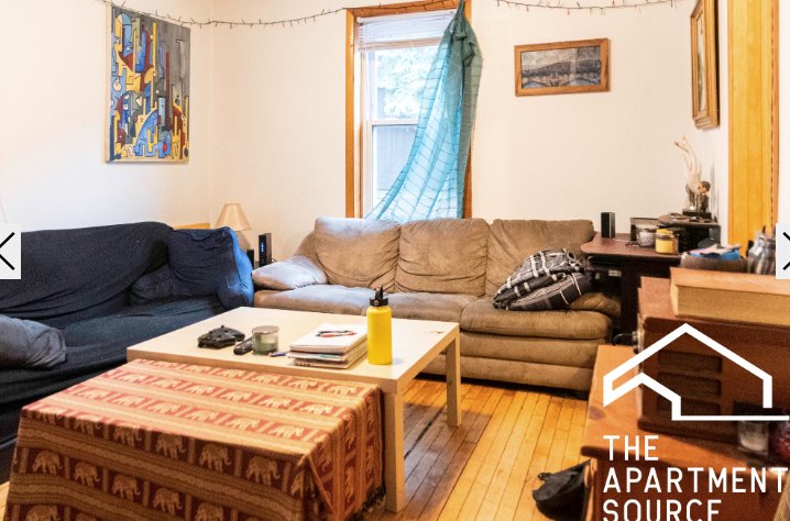 Chicago Condo: 2618 N Marshfield