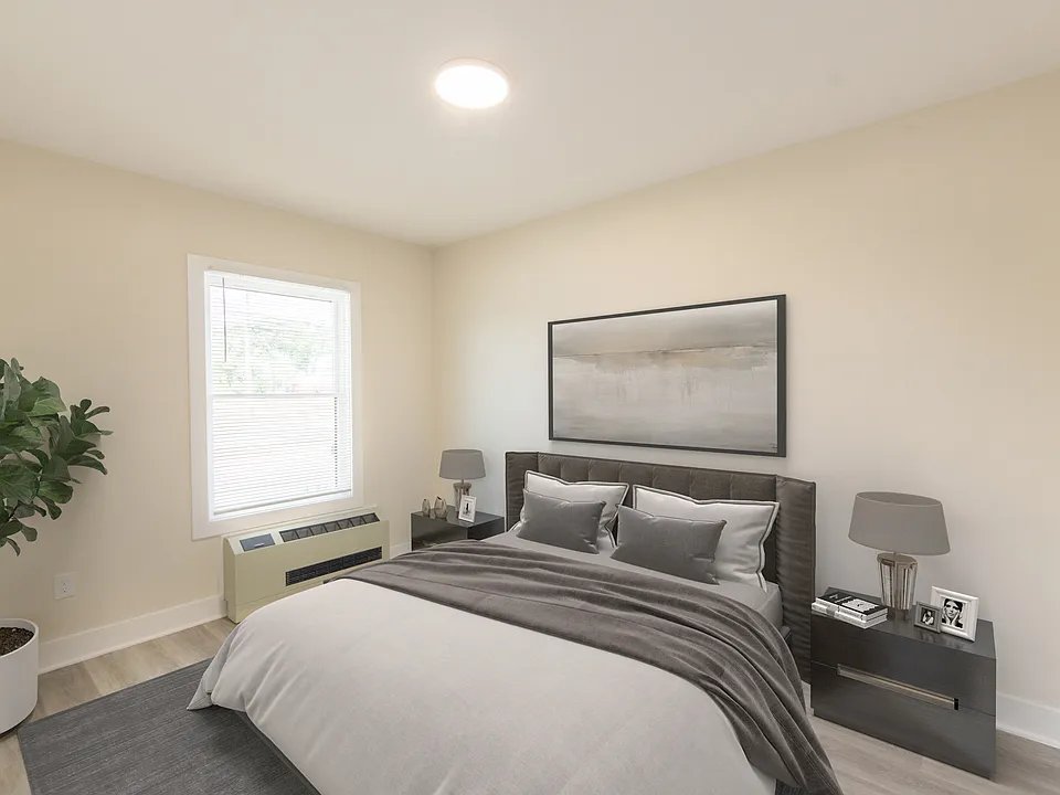 Millville Apartment: 1602 N 2nd St