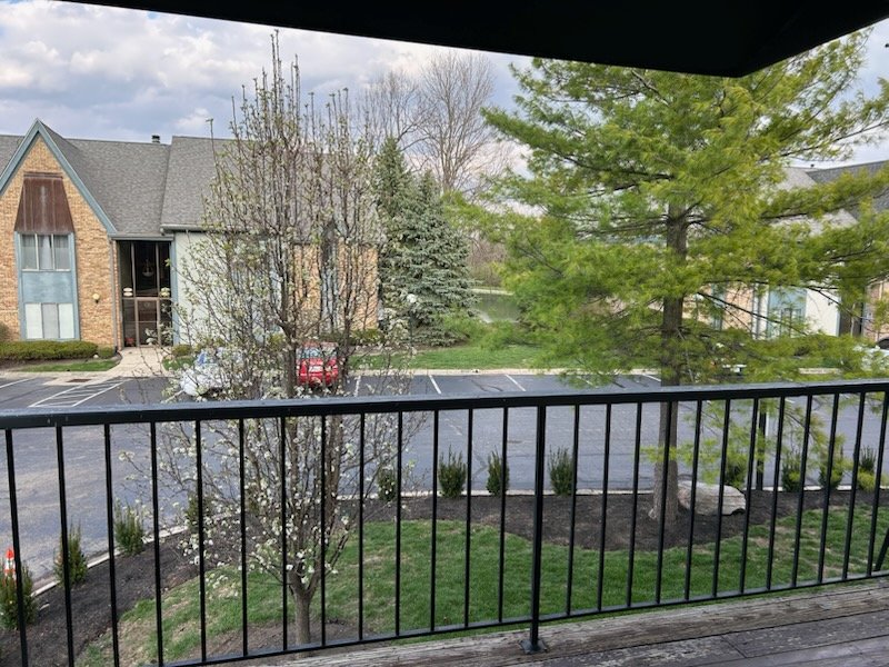 Dayton Condo: 1936 Washington West Rd