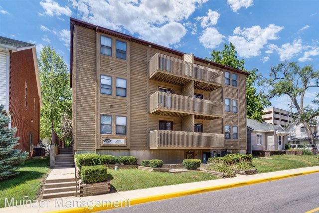 West Lafayette Single Room: 217 Pierce Steet