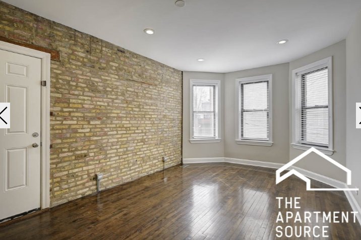 Chicago Condo: 2021 N Hoyne Ave