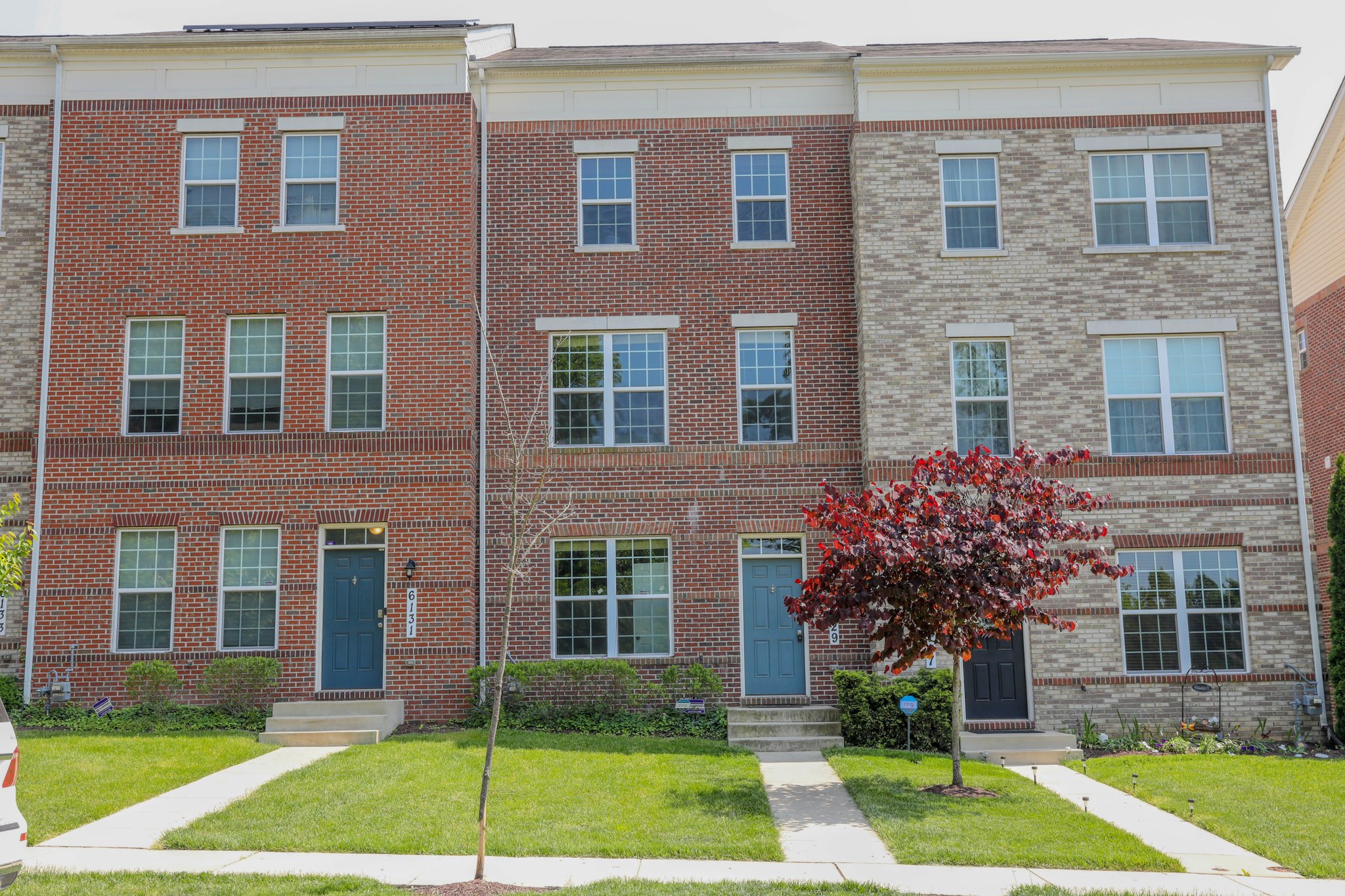 Capitol Heights House: 6129 Hanlon St