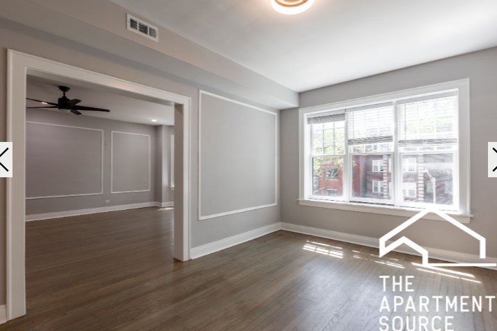Chicago Condo: 1356 West Carmen Ave