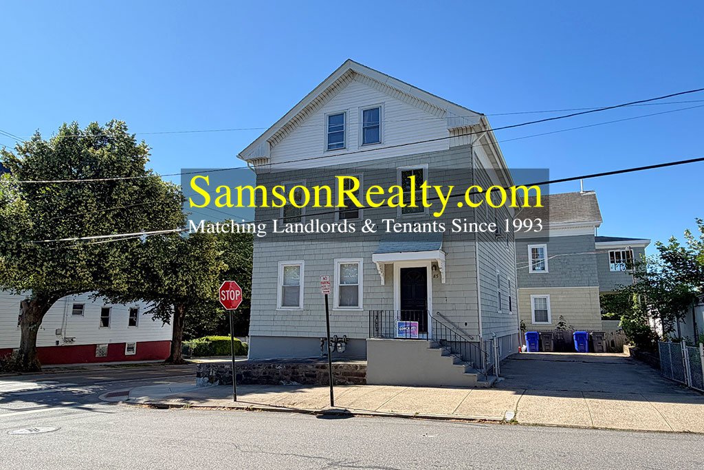 Providence Condo: 85 Eeast George