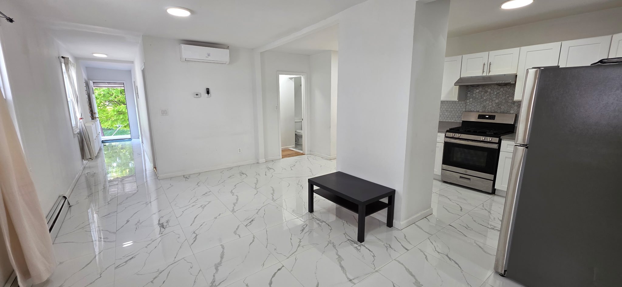 Flushing Townhome: 45-46 149th Street