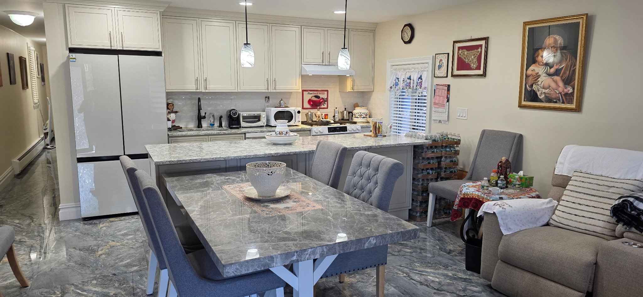 Flushing Townhome: 43-28 163rd Street