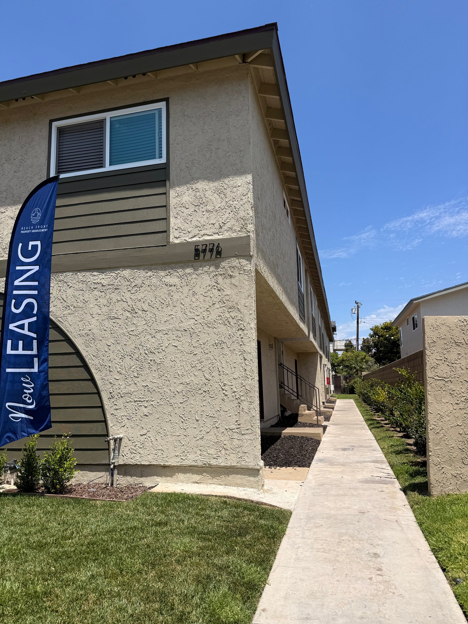 Buena Park Apartment: 5776 Rostrata Ave