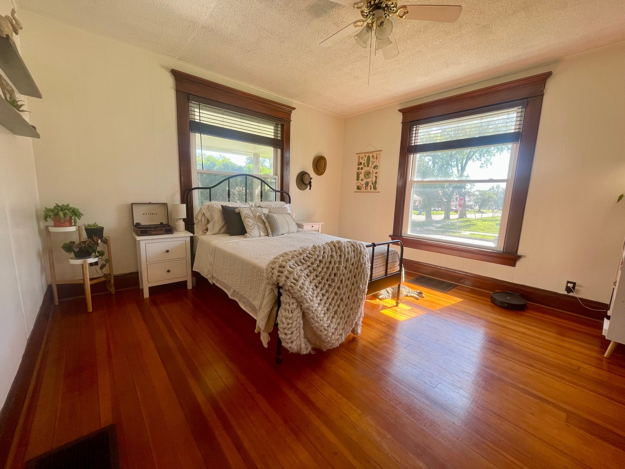 Chariton Multiplex: 702 Court Avenue