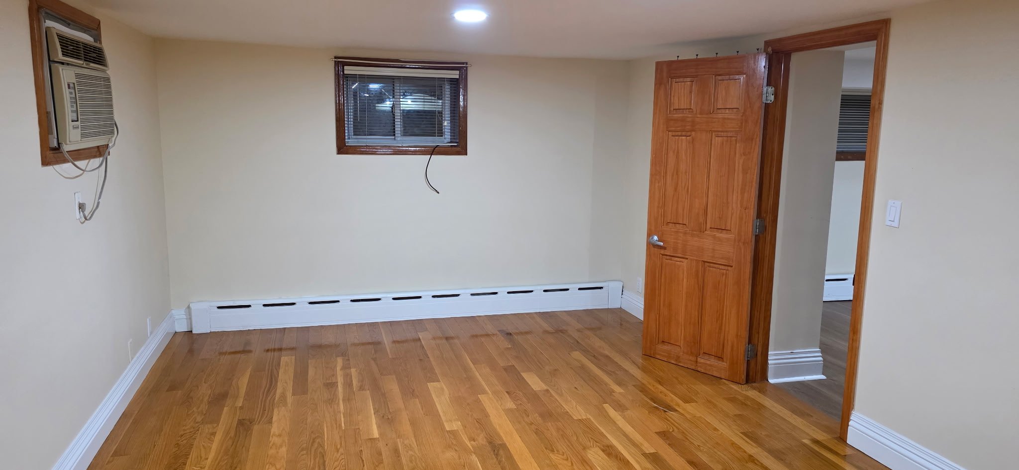 Flushing Townhome: 43-34 163rd Street