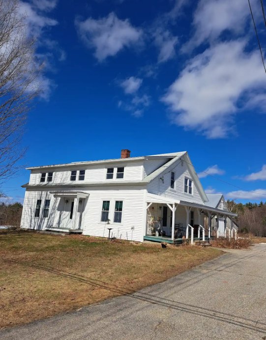 Sanbornton Other: 95 Perley Hill Rd