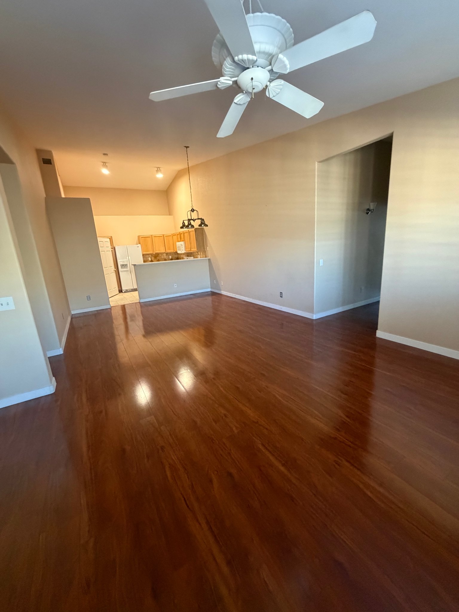 Las Vegas Condo: 2152 Jade Creek St