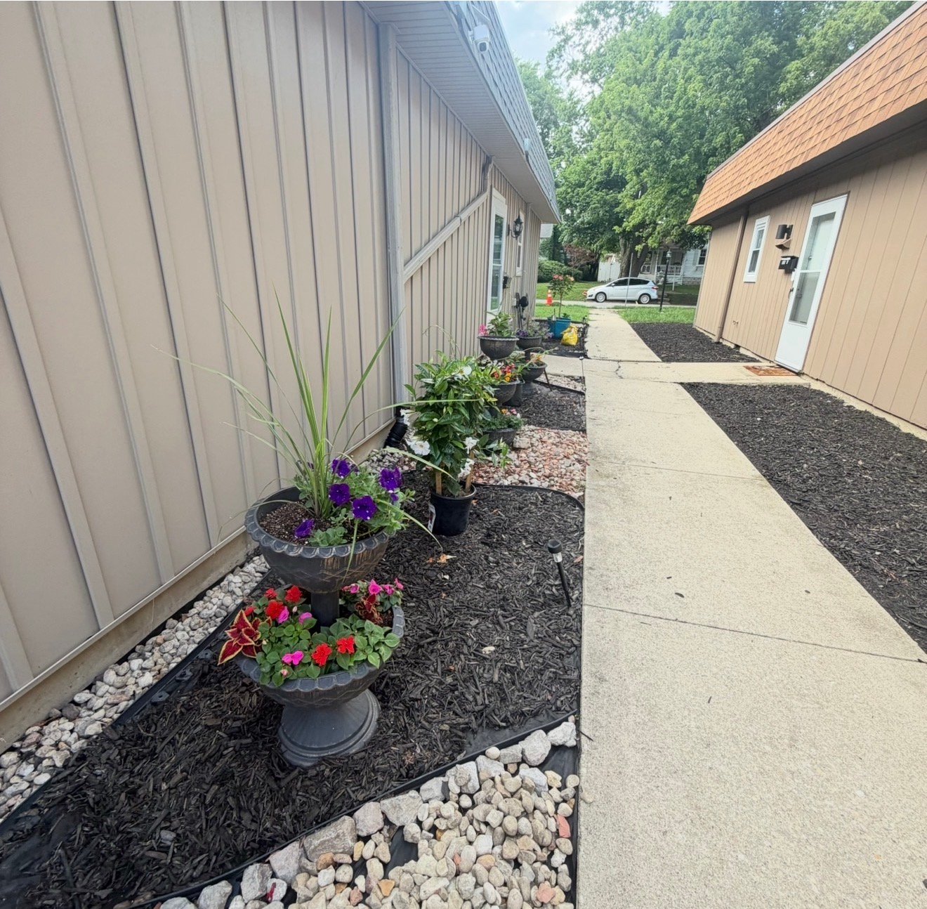 Matteson Apartment: 3715 214th St
