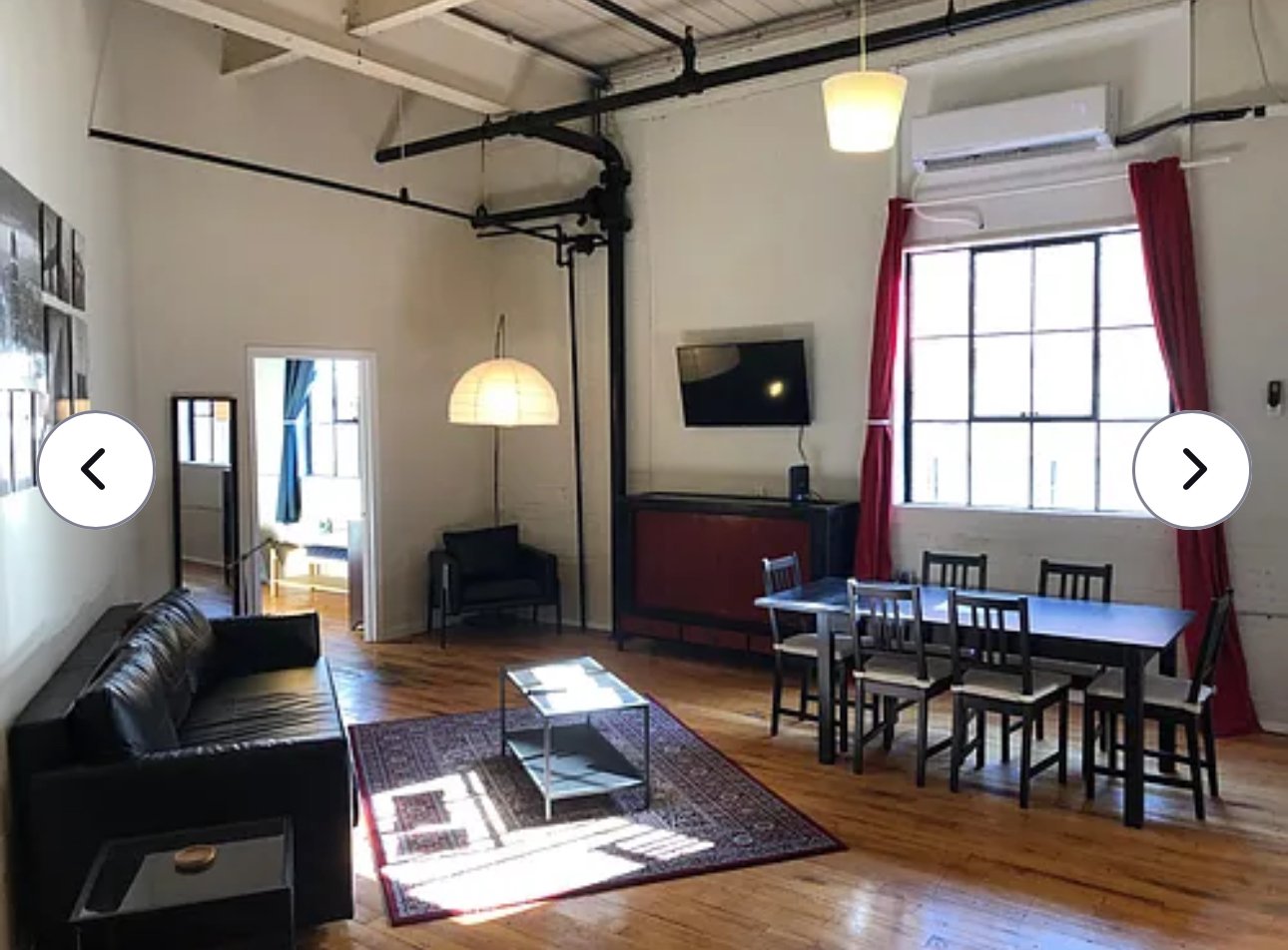 Lynchburg Apartment: 1415 Kemper str.